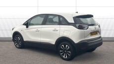 Vauxhall Crossland 1.2 Turbo Design 5dr Petrol Hatchback